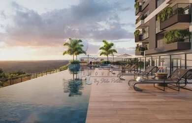 Imagem 2: Apartamento Padrão em Ribeirão Preto