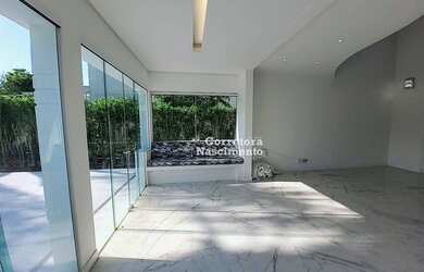 Imagem 8: Sobrado com 5 dormitórios, 400 m² - venda por R$ 3.000.000,00 ou aluguel...