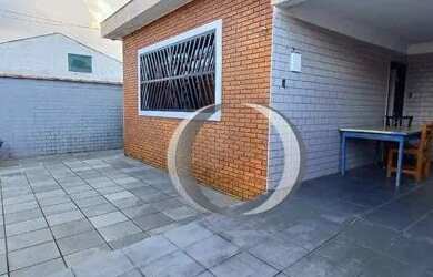 Imagem 5: Casa Jardim Boa Esperança (Vicente de Carvalho) - Guarujá/SP