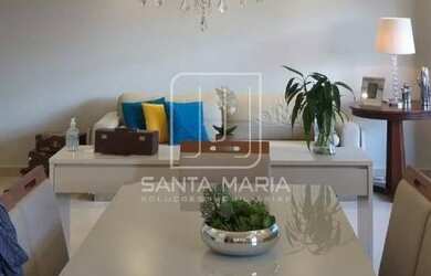 Imagem: O apartamento possui 3 Dormitórios, 5 Banheiros, 3 Vagas na