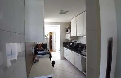 Imagem 15: APARTAMENTO PARA VENDA NO CANDEAL COM 122M2² E LIVING AMPLIADO