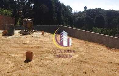 Imagem: O terreno possui 881m² de Área e está localizado em Araçariguama