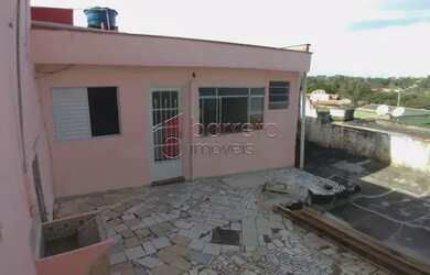 Imagem 12: Casa Padrão em Jundiaí. Varanda, 137m² de Área, 2 Vagas na garageme2...