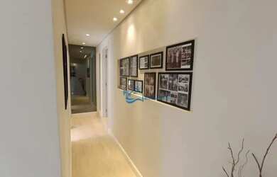 Imagem 9: Cobertura com 3 dormitórios, 150 m² - venda por R$ 4.000.000,00 ou aluguel...