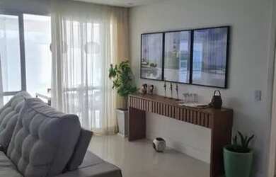 Imagem 8: Apartamento para Venda em Salvador, Patamares, 3 dormitórios, 3 suítes,...