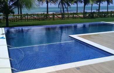 Imagem 2: Locação belissima casa de alto luxo frente mar