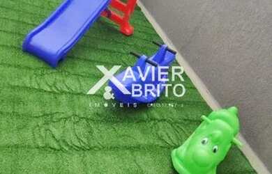 Imagem: O apartamento possui 2 Dormitórios, 2 Banheiros, 40m² de Área