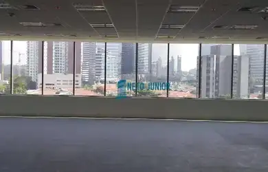 Imagem 11: Prédio à venda, 11300 m² por R$ 275.000.000,00 - Santo Amaro - São Paulo/SP