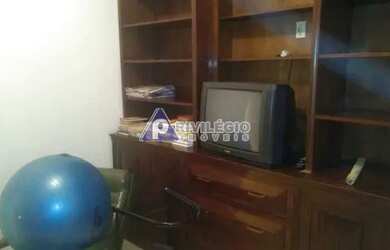 Imagem 14: Apartamento à venda, 3 quartos, 1 vaga, Flamengo - RIO DE JANEIRO/RJ