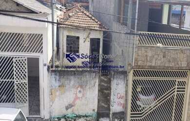 Imagem 3: Vendo Terreno 125 m² por R$ 230.000 - Jardim São Paulo - Guarulhos/SP