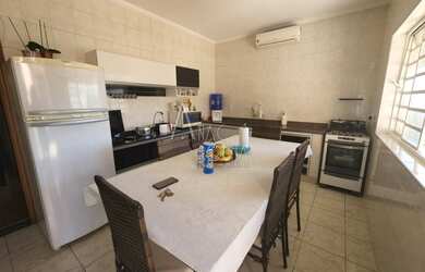 Imagem 3: Bragança Paulista - Casa Padrão - Aparecida