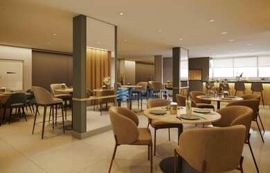 Imagem 14: Apartamento à venda, 62 m² por R$ 535.553,00 - Fazenda - Itajaí/SC