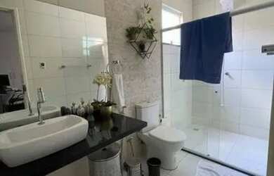 Imagem 15: Casa no Aeroporto. 230m² de Área, 3 Vagas na garageme3 Dormitórios