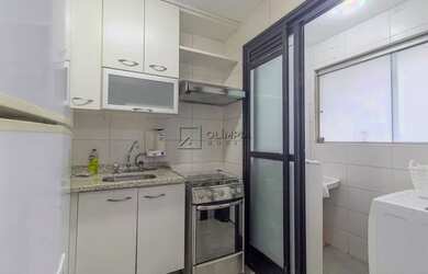 Imagem 13: Apartamento Locação Jardim Paulista 64 m² 2 Dormitórios