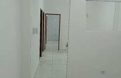 Imagem 5: Aluga se casa no novo Cruzeiro valor 520 reais . Fone