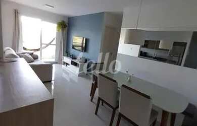 Imagem 6: São Paulo - Apartamento Padrão - Chácara Santo Antônio