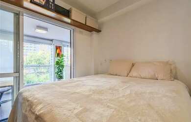 Imagem 12: APARTAMENTO RESIDENCIAL em São Paulo - SP, Paraíso