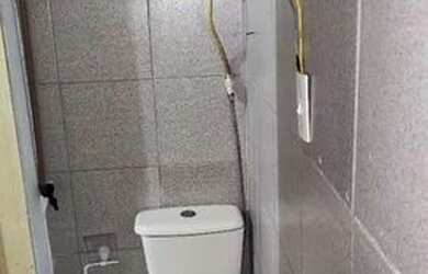 Imagem: A casa possui 2 Dormitórios, 1 Banheiro, 30m² de Área e