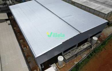 Imagem 4: Galpão para locação, Una, Itaquaquecetuba, SP