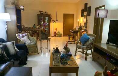 Imagem 2: Venda Apartamento 3 Dormitórios - 170 m² Higienópolis