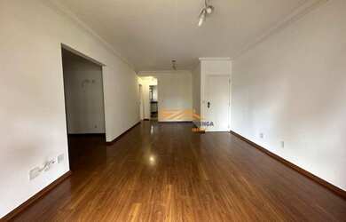 Imagem 1: Apartamento com 4 dormitórios, 137 m² - venda por R$ 1.300.000 ou aluguel...