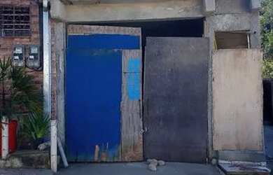 Imagem 1: Salão. 85m² de Área