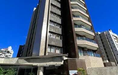 Imagem: O studio possui 1 Dormitório, 1 Banheiro, 1 Vaga na garagem