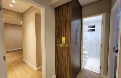 Imagem 10: Apartamento com 3 dormitórios, 107 m² - venda por R$ 880.000 ou aluguel por R$ 4.850/mês