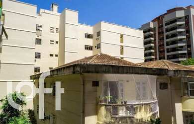 Imagem 2: Tijuca Apartamento 4 quartos, sendo 1 suite