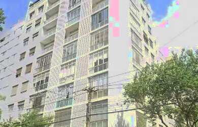 Imagem 15: Venda Apartamento 3 Dormitórios - 170 m² Higienópolis