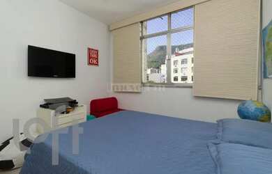 Imagem 15: Tijuca Apartamento 3 quartos, sendo 1 suite