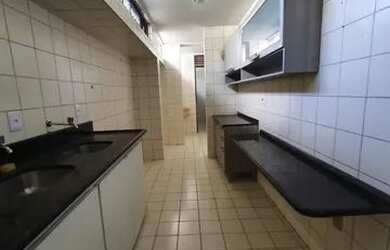 Imagem 13: Apartamento para venda tem 115 metros quadrados com 3 quartos em Tambaú - João Pessoa - Pa