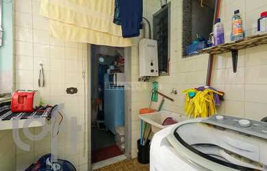 Imagem 11: Tijuca Apartamento 2 quartos, sendo 1 suite