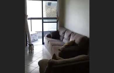 Imagem 6: Apartamento com 1 dorm, Guilhermina, Praia Grande - R$ 275 mil, Cod: ACT2611