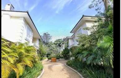 Imagem 2: Casa em condominio fechado na melhor região do Alto da Boa Vista