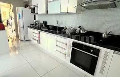 Imagem 8: Recreio dos Bandeirantes Casa 6 quartos, sendo 5 suites