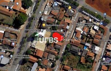 Imagem: O terreno possui 444m² de Área e está localizado em São