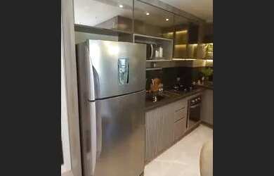 Imagem 7: alto do Ipiranga. Churrasqueira, Ar-condicionado, 34m² de Áreae2 Banheiros