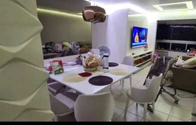 Imagem 4: Palm Ville. 83m² de Área, 2 Vagas na garageme3 Dormitórios