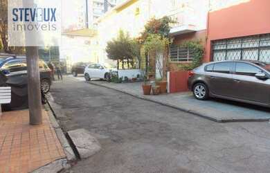 Imagem: A casa em condomínio possui 2 Dormitórios, 2 Banheiros, 1