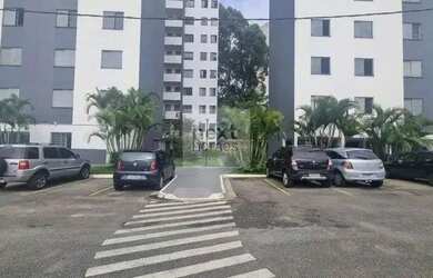 Imagem 6: Apartamento 48m2 no Parque IPe