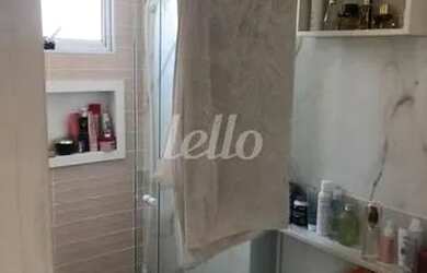 Imagem 5: Santo André - Apartamento Padrão - Vila Santa Teresa