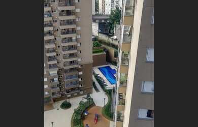 Imagem: Apartamento para aluguel e venda possui 60 metros quadrados