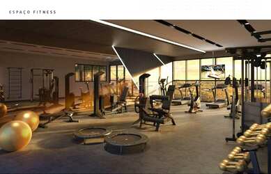 Imagem 5: Apartamento Padrão em Ribeirão Preto