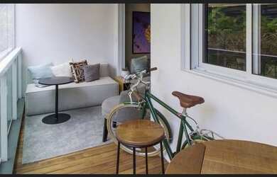 Imagem 7: Apartamento Novo à Venda na Bela Vista em São Paulo/SP no Helbor Art...