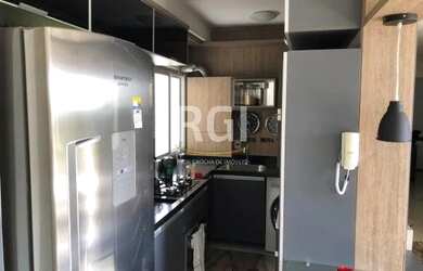 Imagem 6: Apartamento para Venda - 67m², 3 dormitórios, sendo 1 suites, 1 vaga...