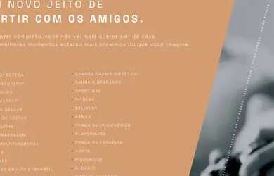 Imagem 5: Apartamentos Minha Casa Minha Vida por 800 reais de entrada