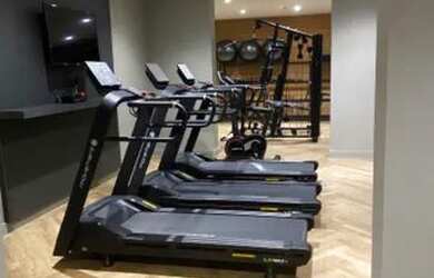 Imagem 9: Apto Loft JP Redenção