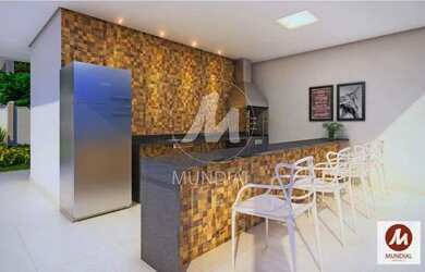 Imagem 2: Apartamento tipo - padrao 2 dormitórios, cozinha planejada, portaria...