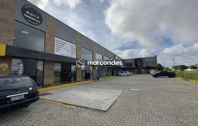 Imagem 11: FAZENDA RIO GRANDE - Loja/Salão - Estados